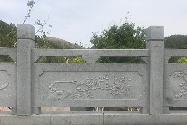 新乡市园林景观石栏杆